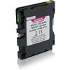 TonerPartner Compatibile con Ricoh 405767 / GC-41ML Gel Cartridge, magenta