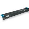TonerPartner Compatibile con Sharp MX-31GTCA Cartuccia di toner, ciano