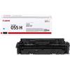Canon Originale Canon 3019C002 / 055H Toner ciano
