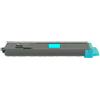 Utax Originale Utax 1T02P3CUT0 / CK8520C Toner ciano