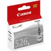 Canon Originale Canon 4544B001 / CLI526GY Cartuccia di inchiostro grigio