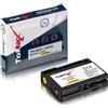TonerPartner ToMax Premium compatibile con HP CN056AE / 933XL Cartuccia d'inchiostro, giallo