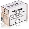 TonerPartner Compatibile con Epson C13T27114010 / 27XL Cartuccia d'inchiostro, nero