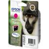 Epson Originale Epson C13T08934011 / T0893 Cartuccia di inchiostro magenta