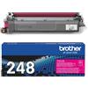 Brother Originale Brother TN248M Toner magenta