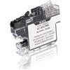 TonerPartner Compatibile con Brother LC-3217BK Cartuccia d'inchiostro, nero
