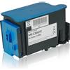 TonerPartner Compatibile con Sharp MX-C30GTC Cartuccia di toner, ciano