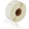 TonerPartner Compatibile con Dymo 11352 / S0722520 etichetta, bianco