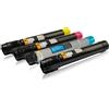 TonerPartner Multipack compatibile del Xerox 006R01513 contiene 4x Cartuccia di toner
