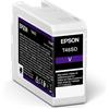 Epson Originale Epson C13T46SD00 / T46SD Inchiostro violetto