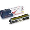 TonerPartner ToMax Premium compatibile con HP CE312A / 126A Cartuccia di toner, giallo