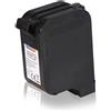 TonerPartner Compatibile con HP C6578AE / 78XL Cartuccia/testina di stampa, colore