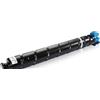 TonerPartner Compatibile con Utax 1T02L7CUT0 / CK-8511C Cartuccia di toner, ciano
