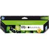 HP Originale HP CN625AE / 970XL Cartuccia di inchiostro nero