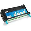 TonerPartner Compatibile con Xerox 113R00723 Cartuccia di toner, ciano