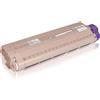 TonerPartner Compatibile con OKI 45862838 Cartuccia di toner, magenta