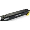 TonerPartner Compatibile con Utax 1T02R4AUT0 / CK-5510Y Cartuccia di toner, giallo