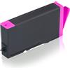 TonerPartner Compatibile con Epson C13T01D300 Cartuccia d'inchiostro, magenta