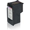 TonerPartner Compatibile con Canon 2972B001 / CL-511 Cartuccia/testina di stampa, colore