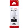Canon Originale Canon 3386C001 / GI50PGBK Bottiglia d'inchiostro nero