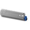 OKI Originale OKI 44059168 Toner nero