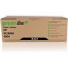 TonerPartner greenline sostituisce HP W1106A Cartuccia di toner, nero