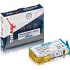 TonerPartner ToMax Premium compatibile con HP CB323EE / 364XL Cartuccia d'inchiostro, ciano