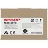 Sharp Originale Sharp MXC35TB Toner nero