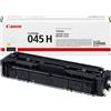 Canon Originale Canon 1243C002 / 045H Toner giallo