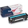 TonerPartner ToMax Premium compatibile con Canon 2662B002 / 718BK Cartuccia di toner, nero