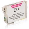 TonerPartner Compatibile con Epson C13T12934010 / T1293 Cartuccia d'inchiostro, magenta