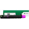 Lexmark Originale Lexmark 85D0HM0 Toner magenta