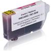 TonerPartner Compatibile con Canon 4481A002 / BCI-3EM Cartuccia d'inchiostro, magenta