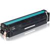 TonerPartner Compatibile con HP CF403X / 201X Cartuccia di toner, magenta