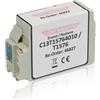TonerPartner Compatibile con Epson C13T15764010 / T1576 Cartuccia d'inchiostro, magenta chiaro