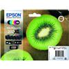 Epson Originale Epson C13T02G74010 / 202XL Cartuccia di inchiostro Multipack