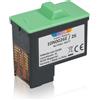 TonerPartner Compatibile con Lexmark 10N0026E / 26 Cartuccia/testina di stampa, colore