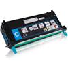 TonerPartner Compatibile con Epson C13S051160 / 1160 Cartuccia di toner, ciano