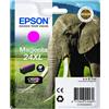 Epson Originale Epson C13T24334012 / 24XL Cartuccia di inchiostro magenta