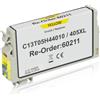 TonerPartner Compatibile con Epson C13T05H44010 / 405XL Cartuccia d'inchiostro, giallo