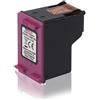 TonerPartner Compatibile con HP CC644EE / 300XL Cartuccia/testina di stampa, colore