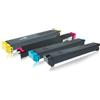 TonerPartner Multipack compatibile del Sharp MX-23GTBA contiene 4x Cartuccia di toner