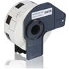 TonerPartner Compatibile con Brother DK-11221 etichetta, incolore