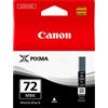 Canon Originale Canon 6402B001 / PGI72MBK Cartuccia di inchiostro nero opaka