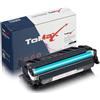 TonerPartner ToMax Premium compatibile con HP CF287A / 87A Cartuccia di toner, nero