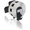TonerPartner Compatibile con Brother DK-11219 etichetta, incolore