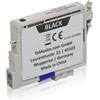 TonerPartner Compatibile con Epson C13T04814010 / T0481 Cartuccia d'inchiostro, nero