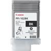 Canon Originale Canon 0895B001 / PFI102BK Cartuccia di inchiostro nero