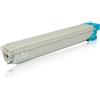 TonerPartner Compatibile con Samsung / HP CLT-C808S/ELS / C808S Cartuccia di toner, ciano