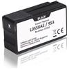 TonerPartner Compatibile con HP L0S58AE / 953 Cartuccia d'inchiostro, nero